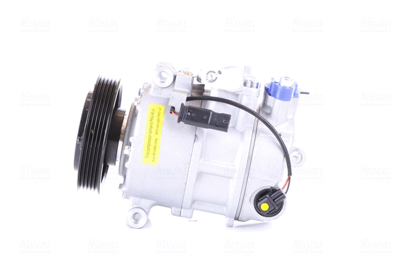 Compressor, air conditioning (890766)