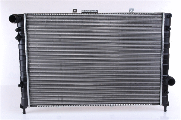 Radiator, engine cooling (68804)