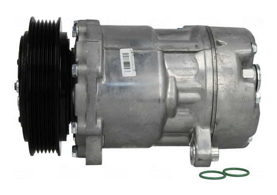 Compressor, air conditioning (89061)