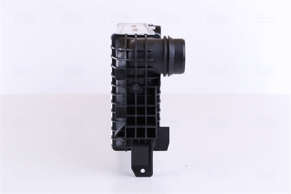 Charge Air Cooler