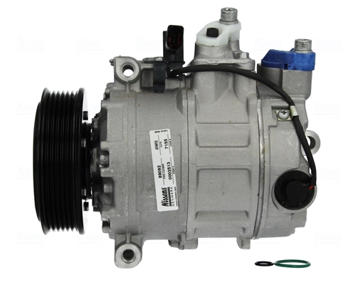 Compressor, air conditioning (89092)