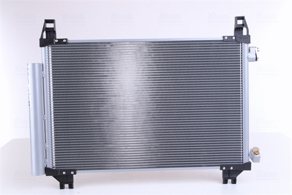 Condenser, air conditioning (940270)