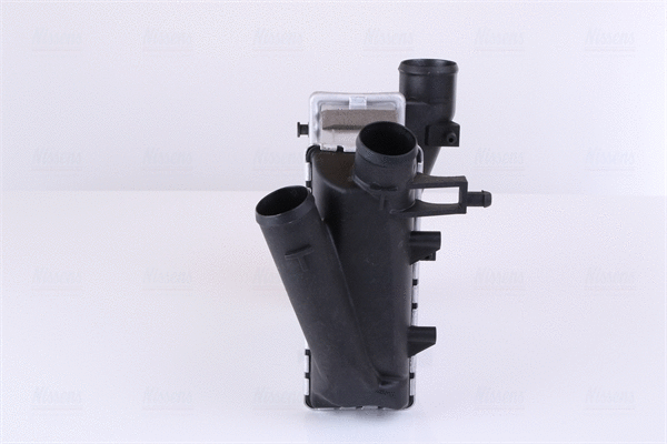 Charge Air Cooler