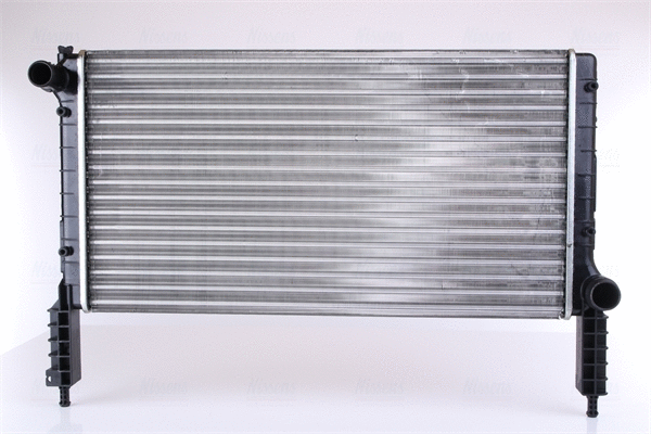 Radiator, engine cooling (61768)