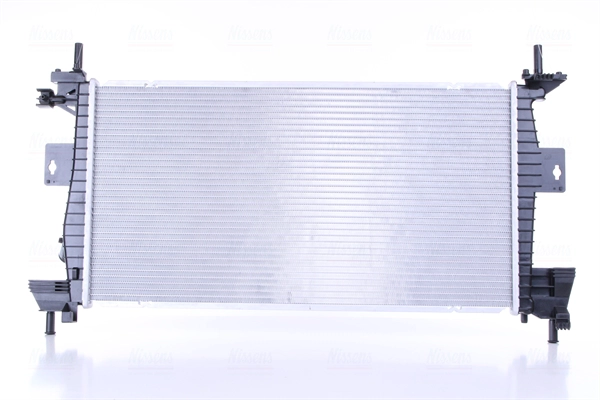 Radiator, engine cooling (69237)