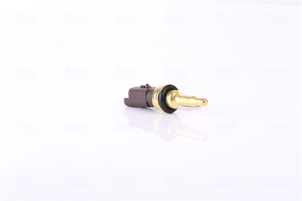 Sensor, coolant temperature