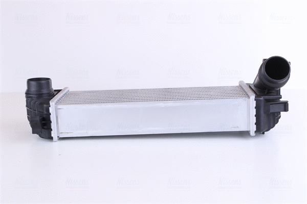 Charge Air Cooler