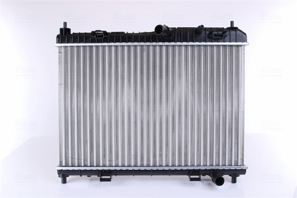 Radiator, engine cooling (66859)