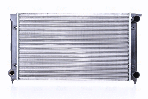 Radiator, engine cooling (651511)