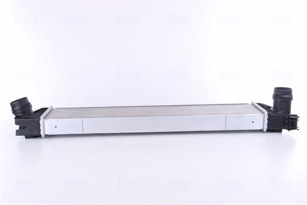 Charge Air Cooler