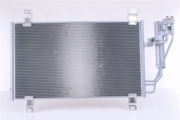 Condenser, air conditioning (940725)