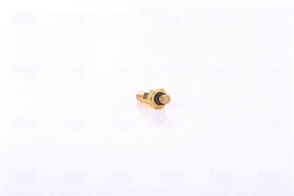Sensor, coolant temperature