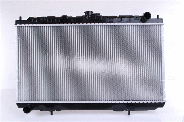 Radiator, engine cooling (67349A)