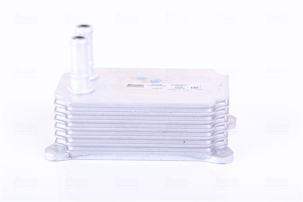 Oil Cooler, engine oil