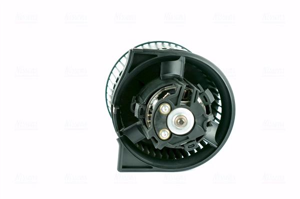 Interior Blower
