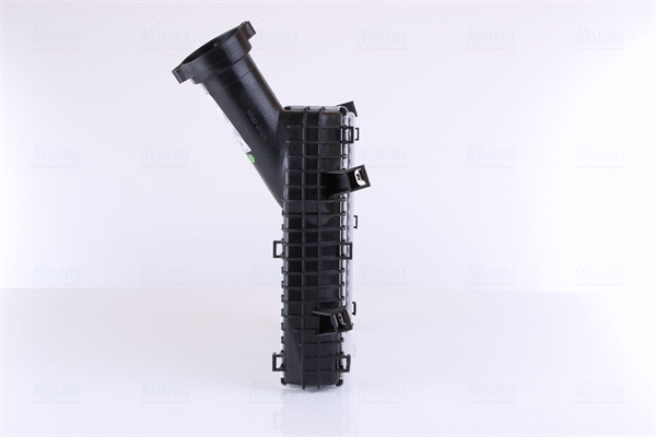 Charge Air Cooler