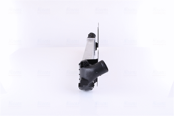 Charge Air Cooler
