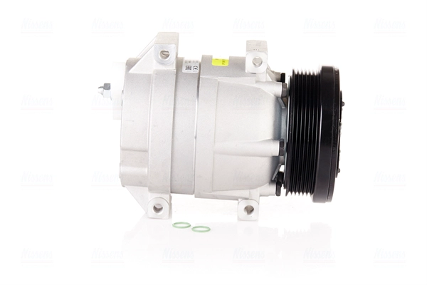 Compressor, air conditioning (890050)