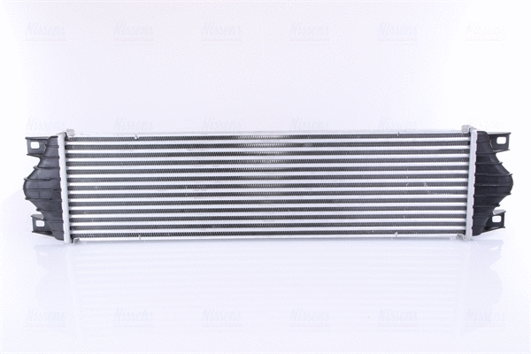 Charge Air Cooler
