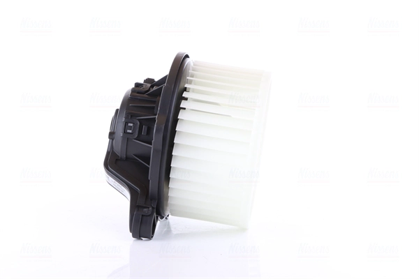 Interior Blower