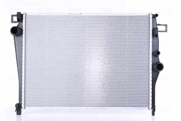 Radiator, engine cooling (627035)
