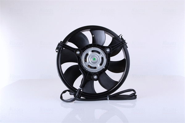 Fan, engine cooling (85691)
