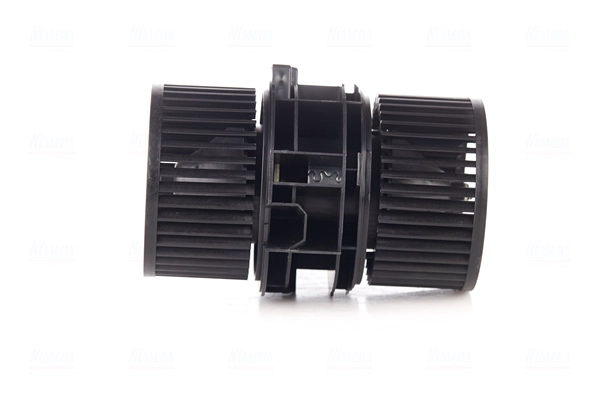 Interior Blower
