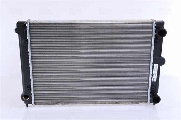 Radiator, engine cooling (651651)