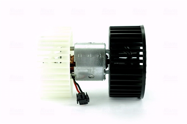 Interior Blower