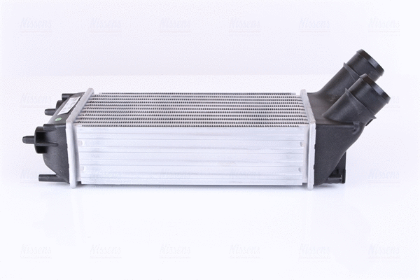 Charge Air Cooler