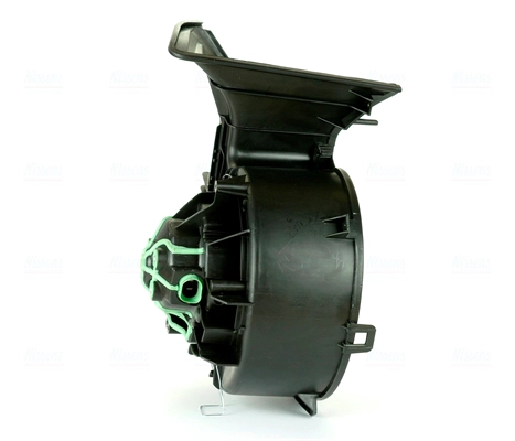 Interior Blower