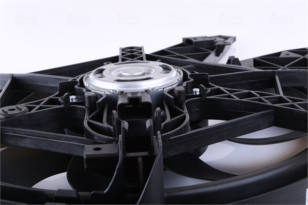 Fan, engine cooling