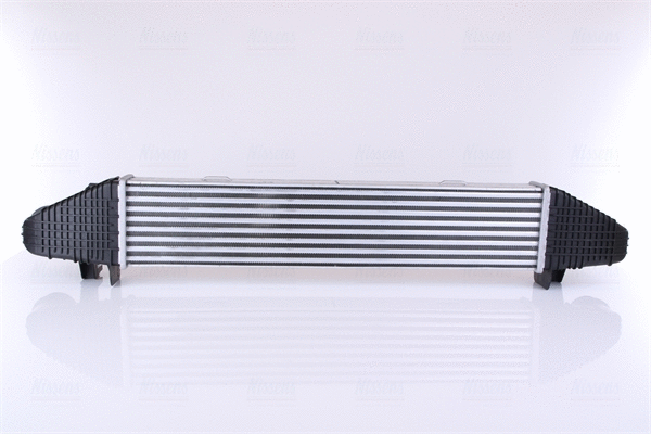 Charge Air Cooler
