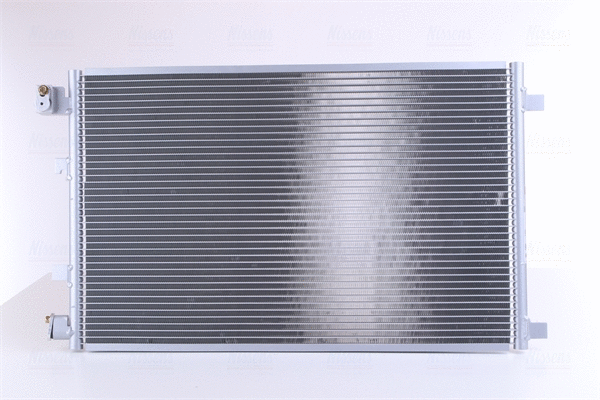 Condenser, air conditioning (940039)
