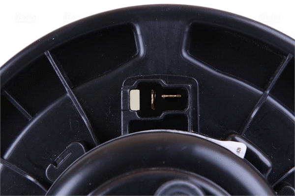 Interior Blower