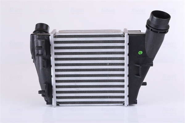 Charge Air Cooler