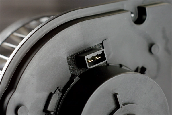 Interior Blower