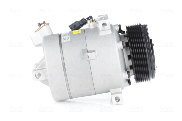 Compressor, air conditioning (89313)