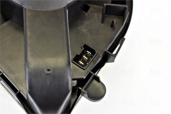 Interior Blower