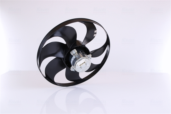 Fan, engine cooling