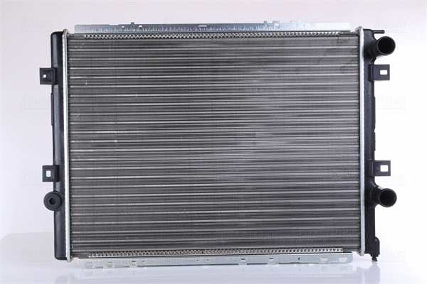 Radiator, engine cooling (63859)