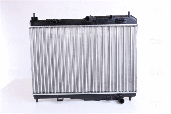 Radiator, engine cooling (69235)