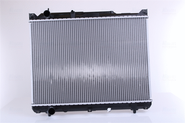 Radiator, engine cooling (64196A)