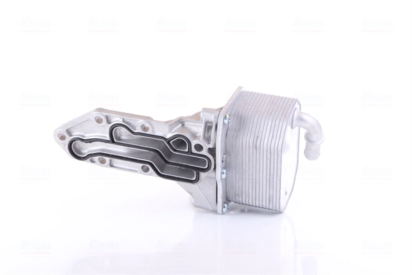 Oil Cooler, engine oil