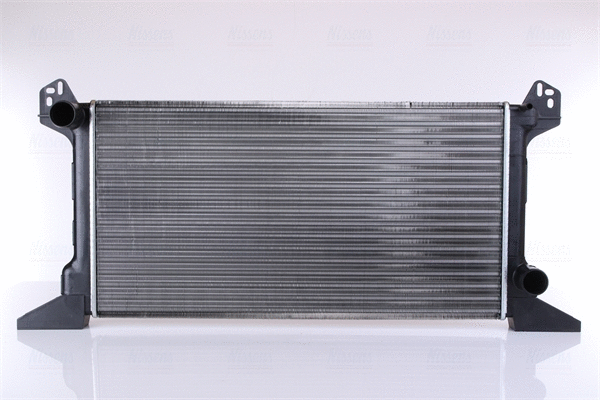 Radiator, engine cooling (62177)