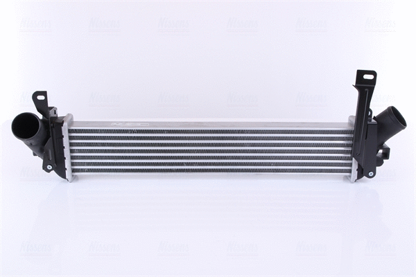 Charge Air Cooler (96563)