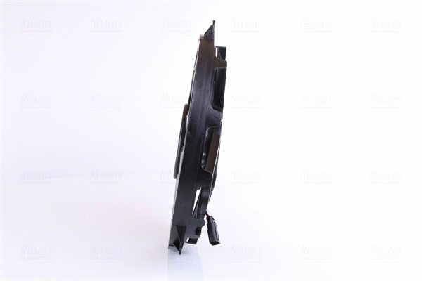 Fan, engine cooling