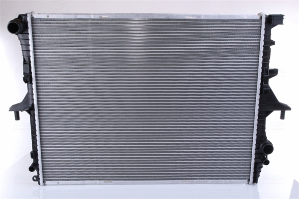 Radiator, engine cooling (65275A)
