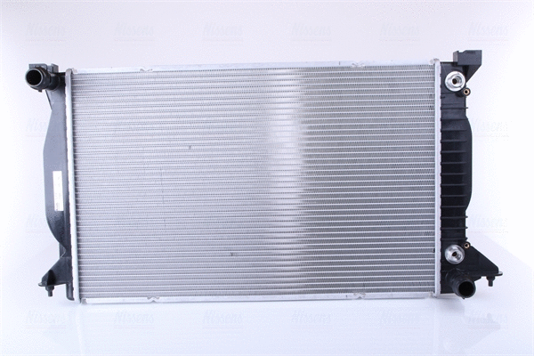 Radiator, engine cooling (60303A)