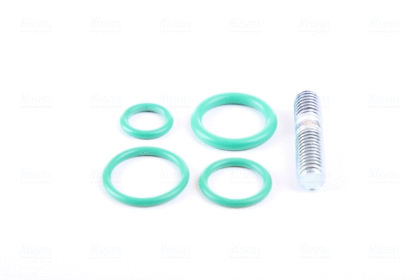Expansion Valve, air conditioning